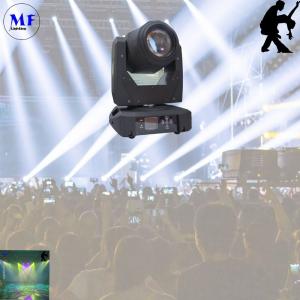 Quality 150W 8colors+White DMX-512 120W 540° Pan LED Effect Laser Dancing Moving Head Stage LED Stage Lighting for sale