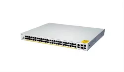 Customizable Nexus 93180YC-FX Switches 48 X 1/10/25G Fiber 6 X 40/100G QSFP28 Full-Duplex Half-Duplex Communication Mode