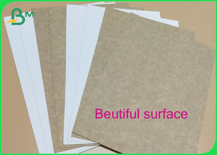 White Craft Paper