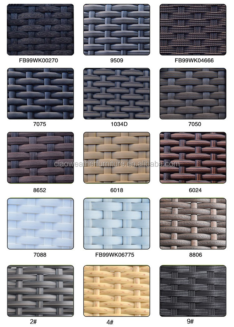 Outdoor Furniture for Luxury Villa Pool Loungers Chairs Patio Sophistication