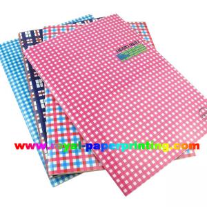 China all kinds of notebook/exercies book/school book printing on sale