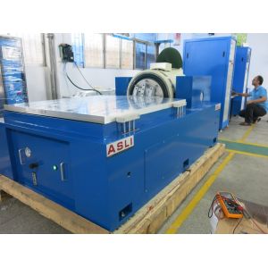 ASTM D999 Vibration Test Table