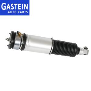 China Gas Filled Left Rear BMW Suspension Parts , Air Bag Bellows 37126785537 on sale