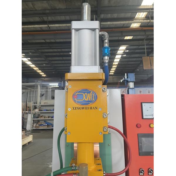 Capacitance Capacitive Discharge Energy Storage Capacitor Spot Welding Machine Welder