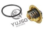 03L121113B THERMOSTAT for VOLKSWAGEN coolingsystem aftermarket