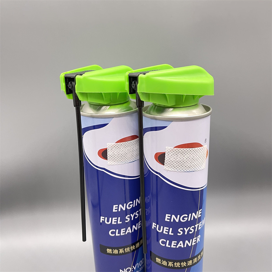 Two Way Foldable Aerosol Can Nozzle For Gardening And Cleaning Durable And Adjustable