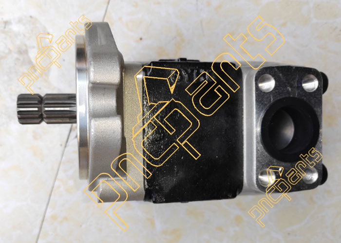 23A-60-11203 GD505A Transmisson Pump Hydraulic Komatsu Graders