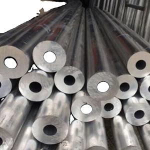 Quality Red Aluminum Alloy Tubing for Etc. Application for sale