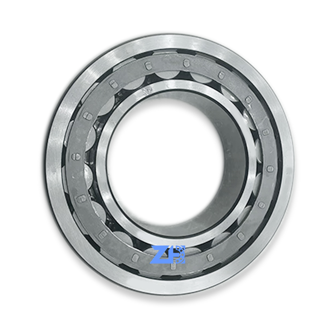 Standard 5P5066 Excavator Bearing M1311CH
