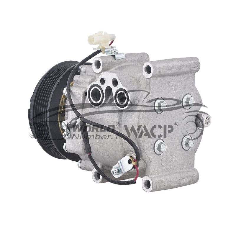 WXH08631 ATC08631 12V Auto AC Compressorr 086-31 6PK For FAW For Xiali N7 WXGL008