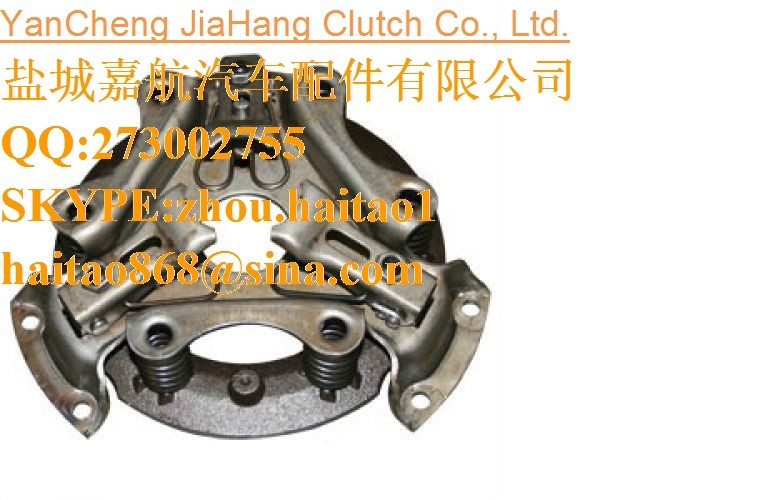 HA2553 CLUTCH COVER