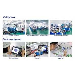 Shenzhen Deyou Industrial Co., Ltd.