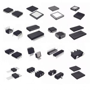 MICROCHIP DSPIC30F5015 New IC In Stock (Electronics Component)Suppliers