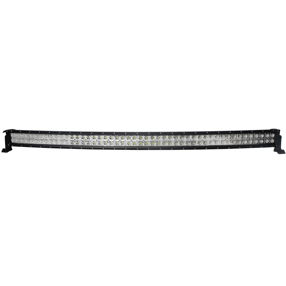 G2 Style 288W 96pcs 3W CREE LED LIGHT BAR 6000K 10-30V Combo Beam,Flood Beam, Spot beam