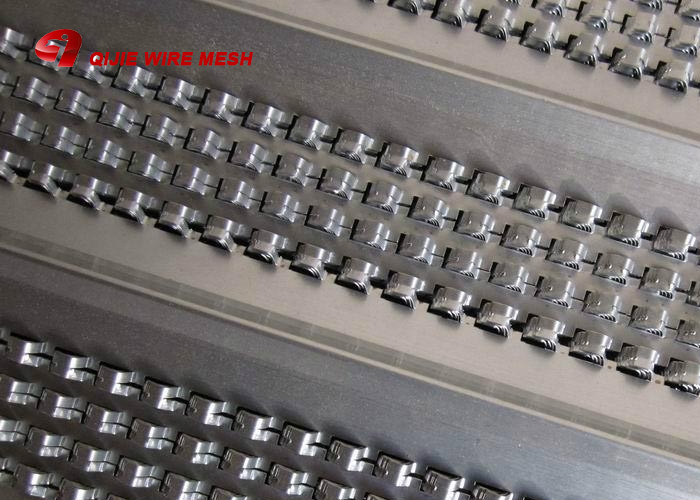 high rib lath