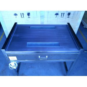 Eye Protecting Counting And Packing Machine Softgel Capsule Inspection Machine