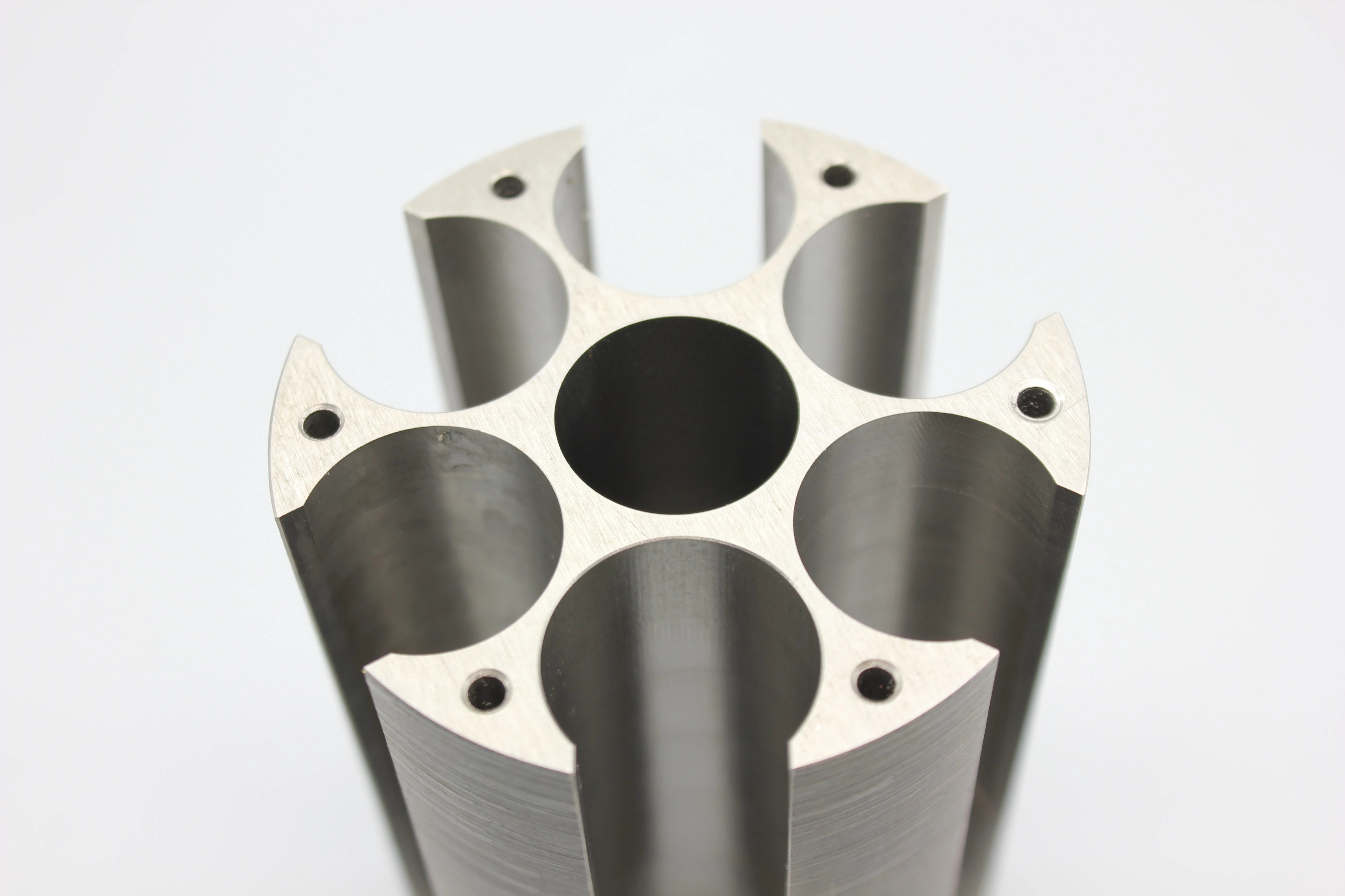 Medical Radiation Shielding Tungsten Heavy Alloy WNiFe / WNiCu 85W-97W