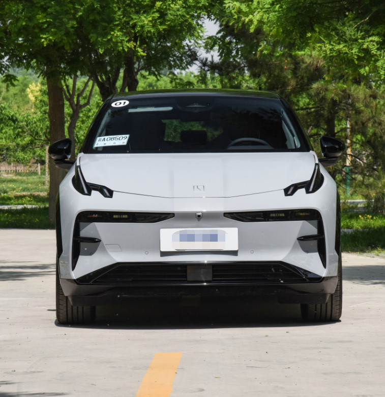 ZEEKR X 2023 4WD YOU Version 5 Seats Pure Electric 512KM SUV