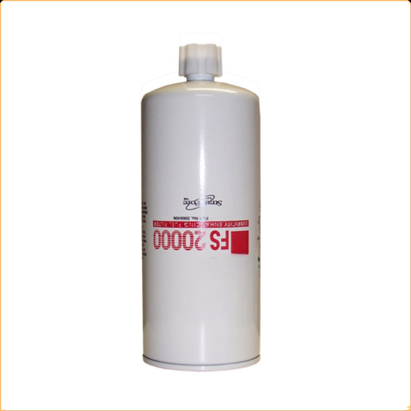 Wholesale Customized High Efficiency Oil Water Separator Filter Fuel Filter FS20000 For Original