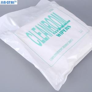 Quality Industrial 100 Polyester Microfiber Cloths , Microfiber Cleaning Cloth for sale