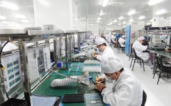 Sourcelight Technology Limited