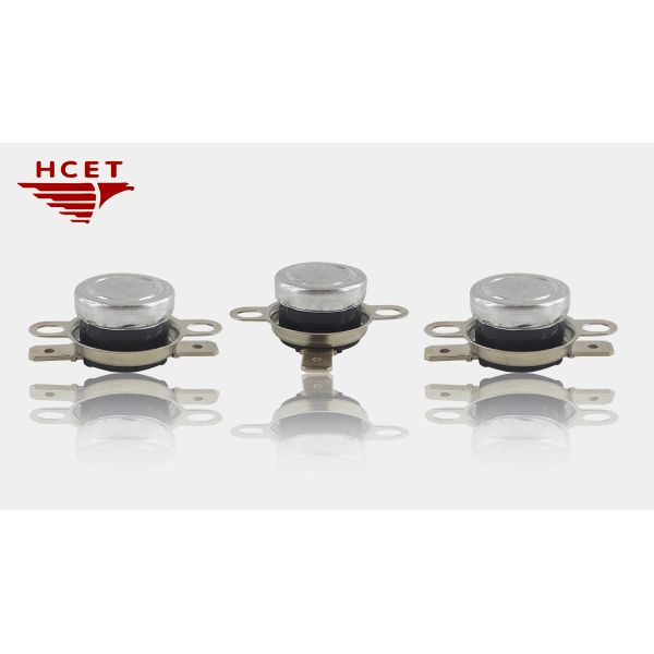 HC301/KSD301