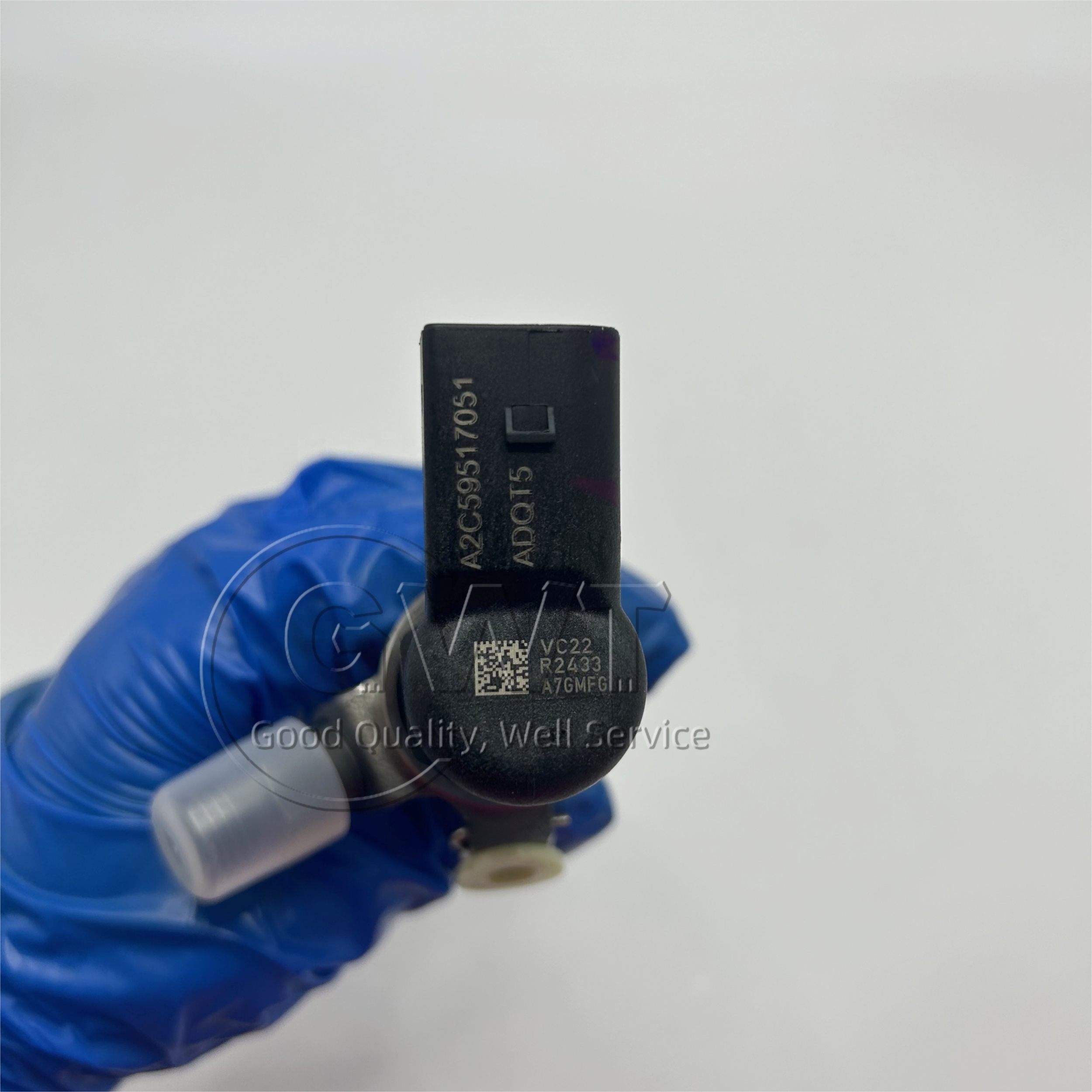 New Original genuine Common Rail Injector BK2Q9K546A A2C59517051 fuel injector A2C59517051