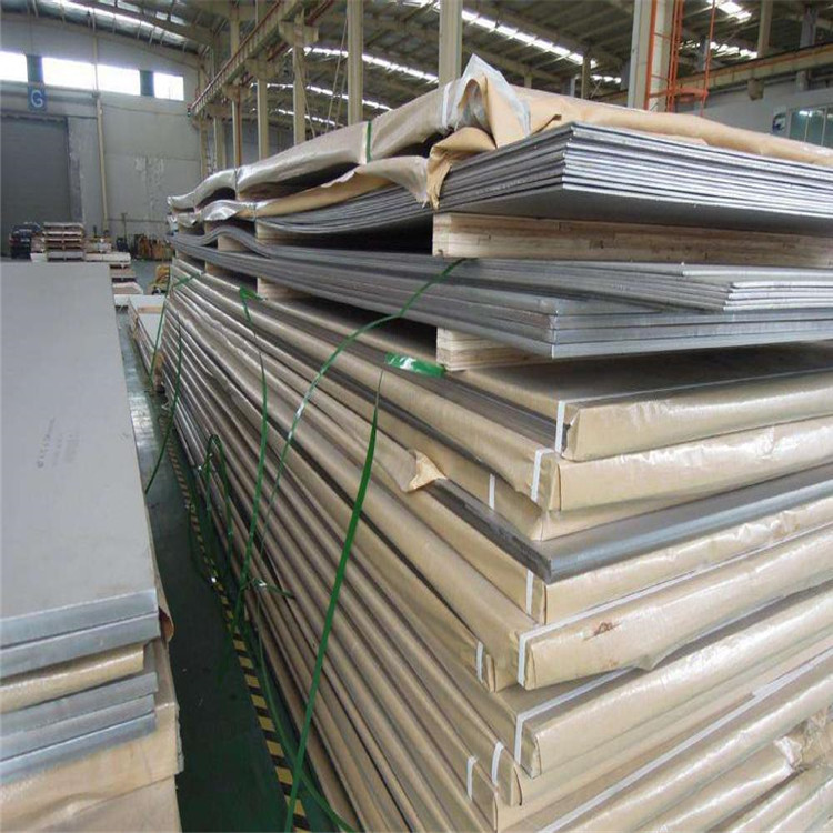 6061 6063 Aluminum Sheet Plate 3000mm Fulled Hard Container Plate