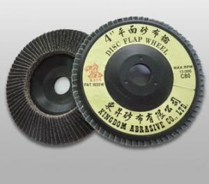 Quality Flap disc, Flap disc for glass for sale