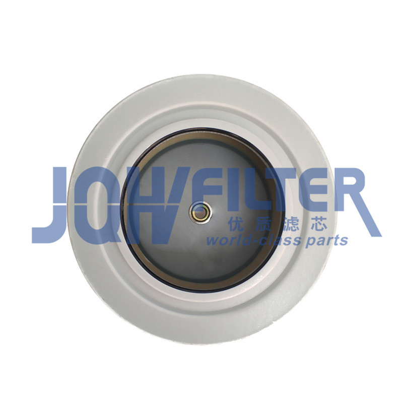 JP810-1 860A-0513301 TLX235B/100 Hydraulic Suction Filter For Excavator Yc50 Yc60 Yc65 Yc85
