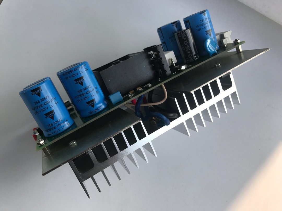 00.781.2083,HD SM52 SM74 POWER SUPPLY BOARD NTK,HD CIRCUIT BOARD,NT85,NT85-2