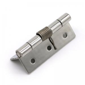 Quality 32x25x6mm Spring Loaded Butt Hinge for sale