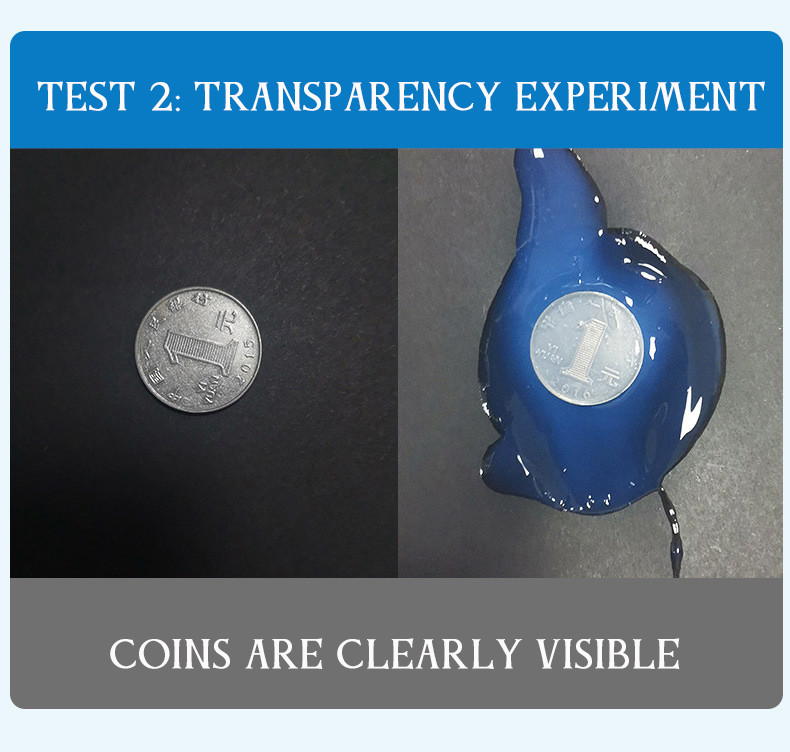 Transparent Waterproof Glue Waterproof Glue For Crevices Transparent Waterproof Coating