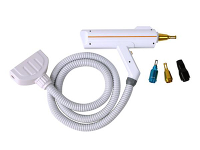 5in1 Salon / Spa IPL RF Cavitation Machine YAG Laser Skin Care Beauty Equipment