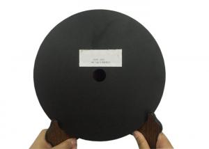 China Ultra Thin Resin Precision Cutting Wheel For Amorphous Alloy Core on sale