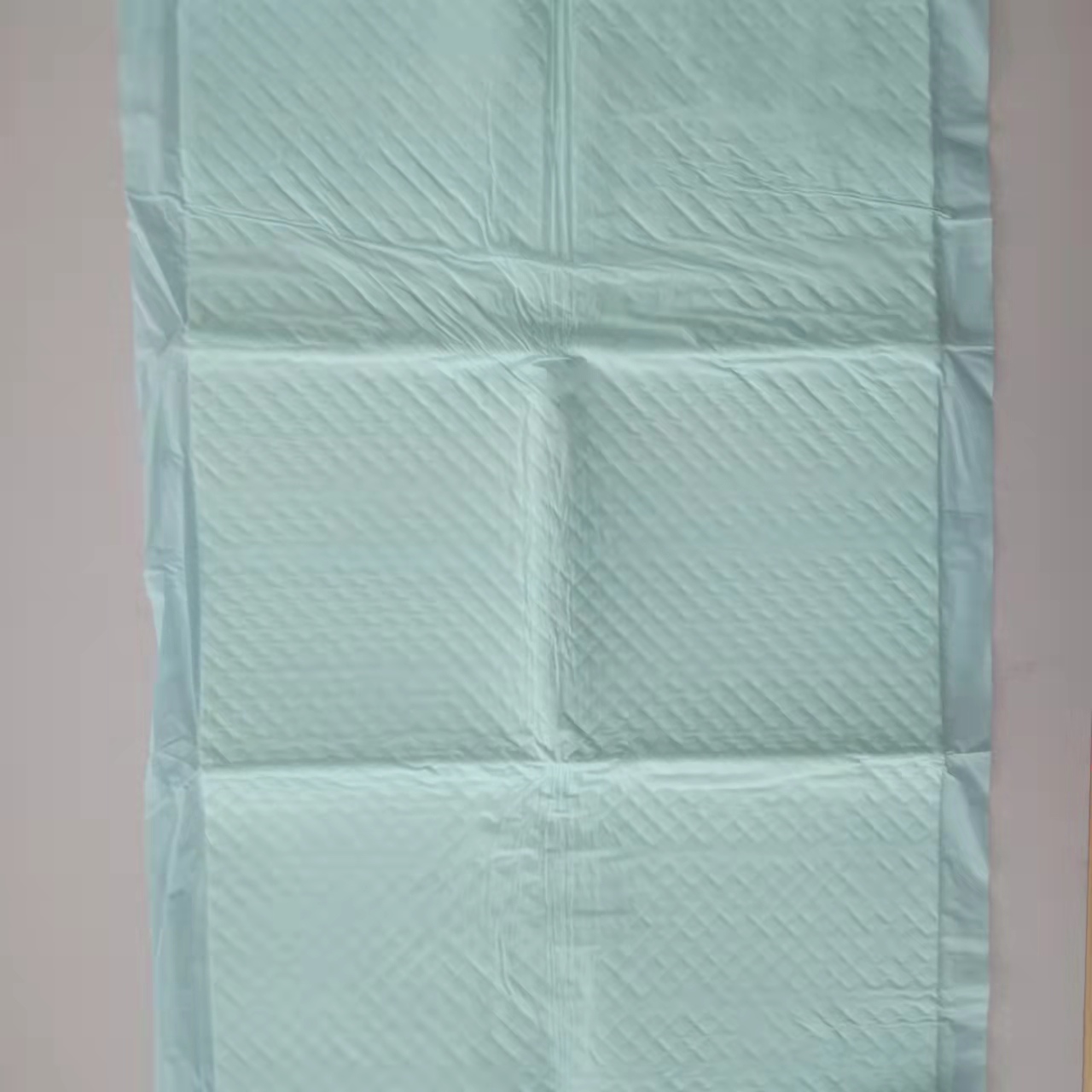 90x90 Core 5 Layer Disposable Underpads for Adult Incontinence Protection and Comfort