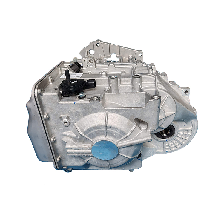 OE NO. 3016057166 TRANSMESUN DSI575F6 Automatic GearBox for Geely GC7 1.8T 2WD 2014-2021