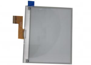4.2 Inch BI Stable High Contrast E Ink Display For Electronic Shelf Label System