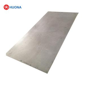 Quality 1j65/Ni65J Soft Magnetic Alloy Sheet /Plate Feni65 for sale