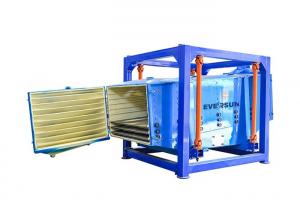 Quality High Precision Urea Fertilizer Gyratory Screening Machine for sale