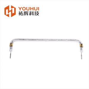 Quality 3D Contoured Infrared Lamp 150-6000W 45-480V Quartz Tube for sale