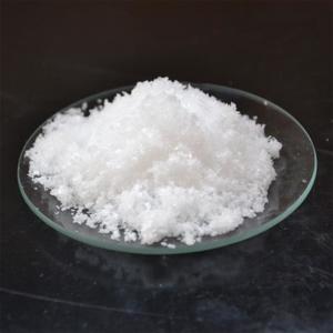Quality White Crystalline Solid Lead II Acetate For PH 4-5 5% Solution No Flash Point for sale