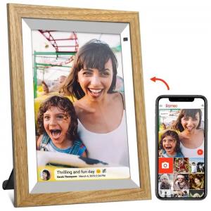 Quality MP4 Player 10.1 Smart Digital Photo Frame Practical With HD Screen for sale