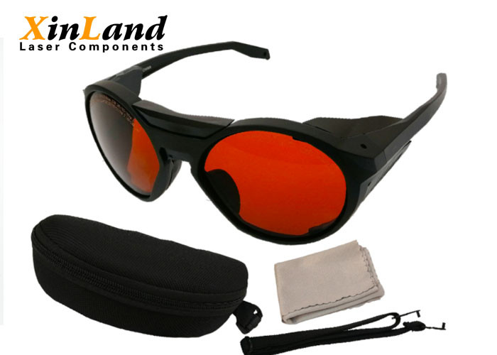 1064nm Uvex Laser Eyewear Yag Machine For Eyewear Spect Theraphy