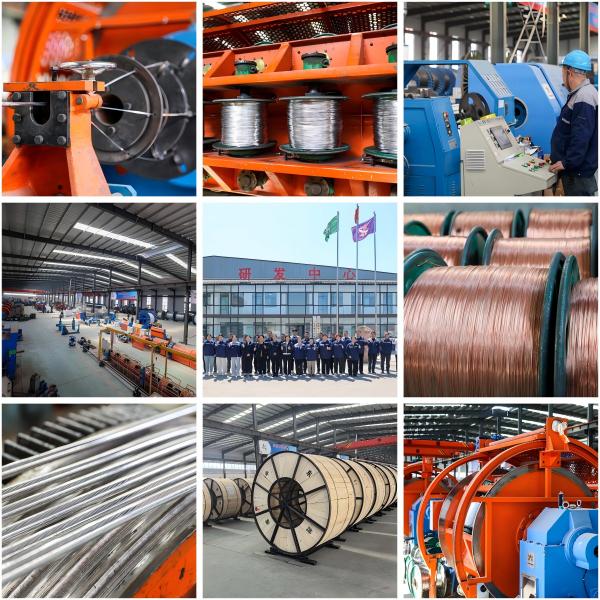 0.6/1kV XLPE Insulated Power Cable N2XY N2X2Y EAC Certified Flame-retardant Power Cable
