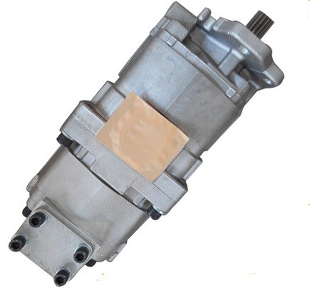 Buy Replacement Komatsu WA600-1 hydraulic gear pump 705-56-44000 at wholesale prices