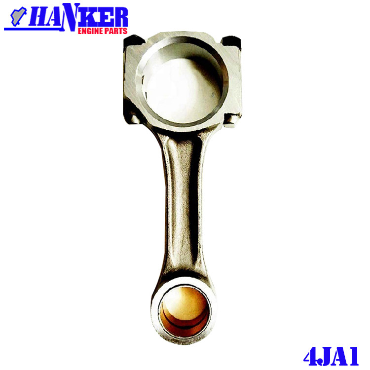 Auto Engine Parts 4JA1 Connecting Rod Assy 8-94333-119-0 Con Rod Used For ISUZU Engine
