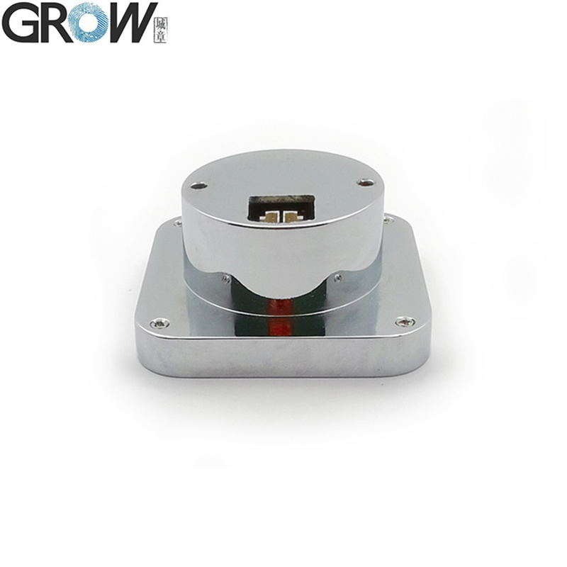 Grow GM810 Series DC5V 1d 2D USB Uart Barcode Scanner Module Reader