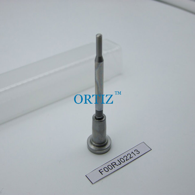 Wear Resisrance BOSCH Control Valve Compact Size 20G Net Weight F00RJ02213