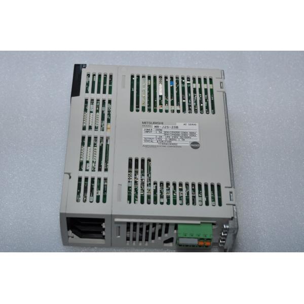 Mitsubishi MR-J2S-20B SERVO AMPLIFIER 1.5/2.2A 200W MR-J2S SERIES NEW